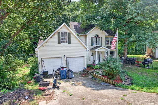 2345 Rocky Waters Trail, Buford, GA 30519