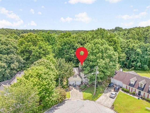 2345 Rocky Waters Trail, Buford, GA 30519