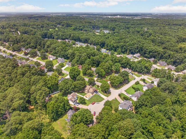 2345 Rocky Waters Trail, Buford, GA 30519