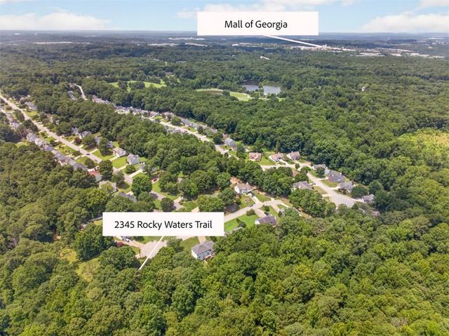 2345 Rocky Waters Trail, Buford, GA 30519