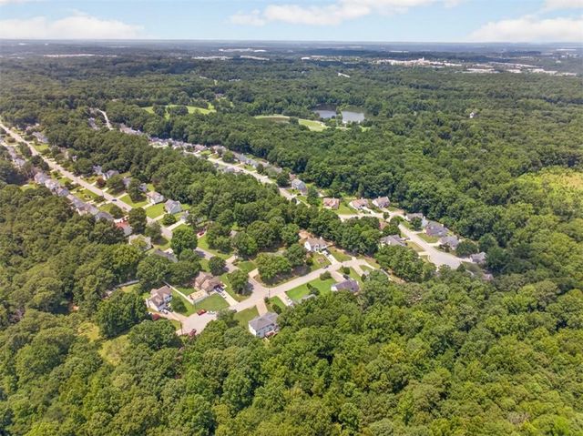 2345 Rocky Waters Trail, Buford, GA 30519