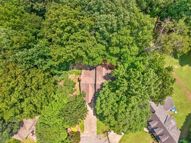 2345 Rocky Waters Trail, Buford, GA 30519