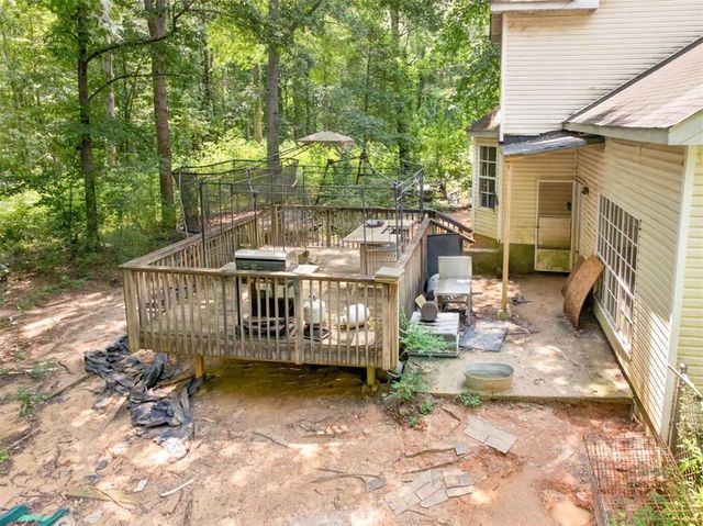 2345 Rocky Waters Trail, Buford, GA 30519