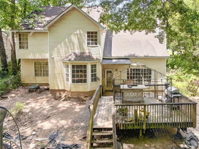 2345 Rocky Waters Trail, Buford, GA 30519