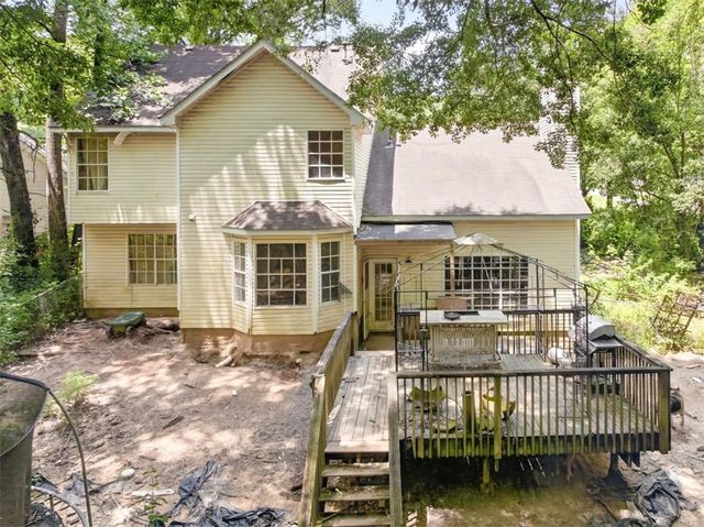 2345 Rocky Waters Trail, Buford, GA 30519