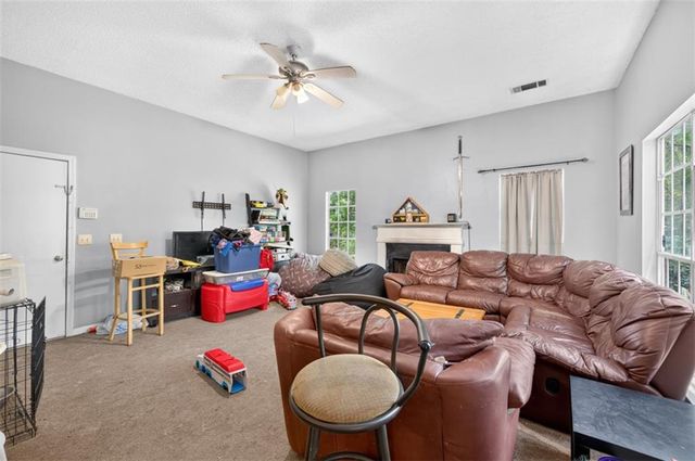 2345 Rocky Waters Trail, Buford, GA 30519