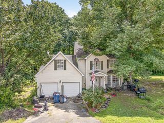 2345 Rocky Waters Trail, Buford, GA 30519
