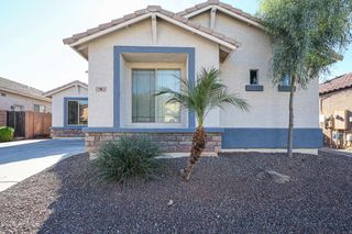 29673 W COLUMBUS Avenue, Buckeye, AZ 85396