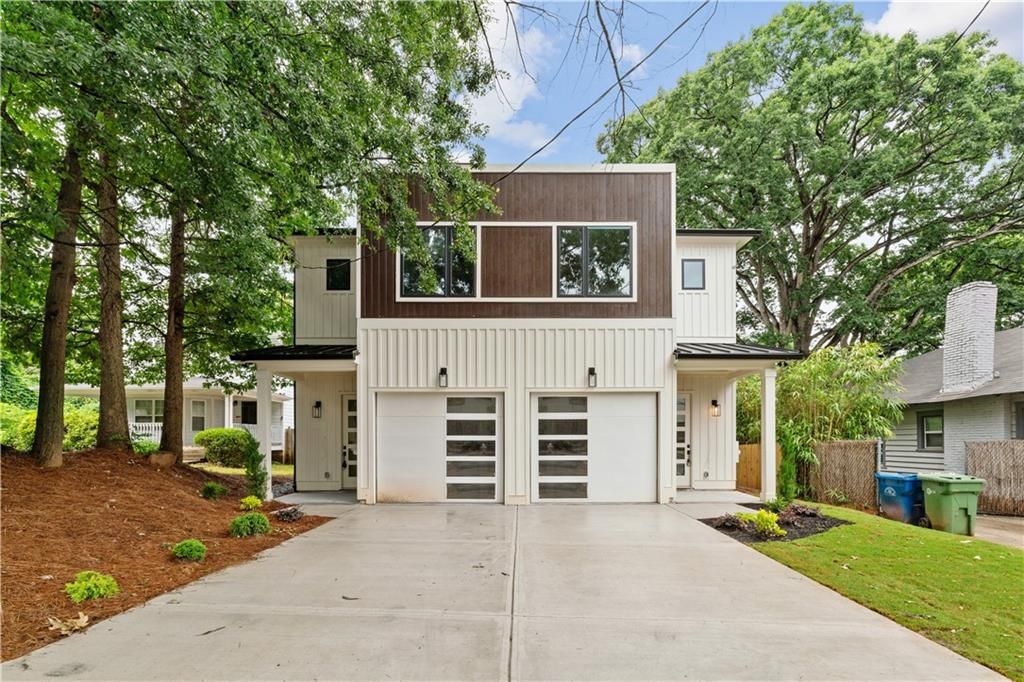 1238 Memorial SE Drive, Atlanta, GA 30316