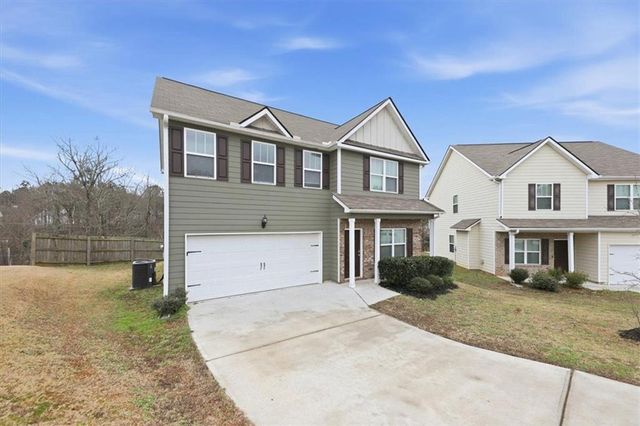 11146 Shadow Creek Terrace, Hampton, GA 30228