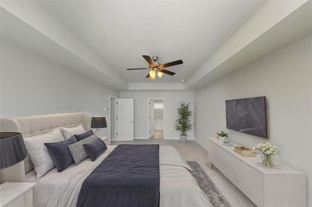 11146 Shadow Creek Terrace, Hampton, GA 30228