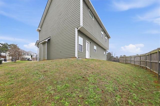 11146 Shadow Creek Terrace, Hampton, GA 30228