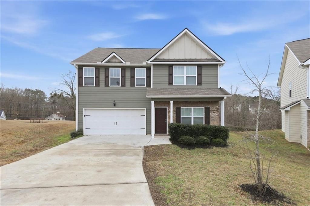 11146 Shadow Creek Terrace, Hampton, GA 30228