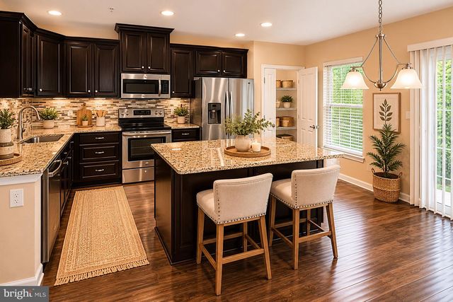 324 EAGLES RIDGE WAY, Glen Burnie, MD 21061