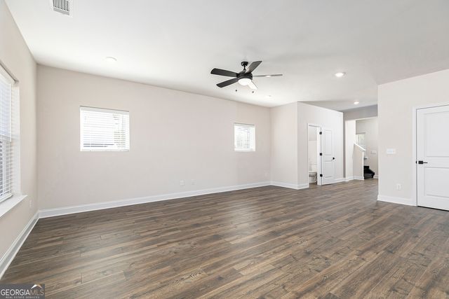 317 Cantrell Drive, Dallas, GA 30157