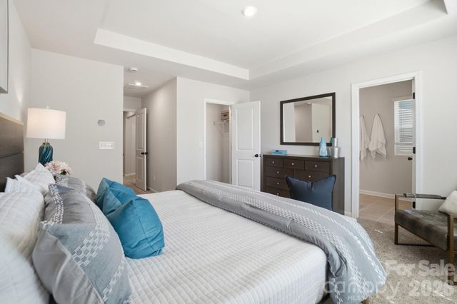 7025 Cerris Drive, Charlotte, NC 28269