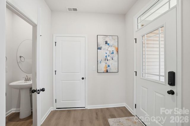 7025 Cerris Drive, Charlotte, NC 28269