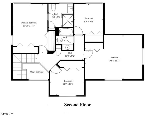 27 Country Lake Dr, Jefferson Twp., NJ 07438