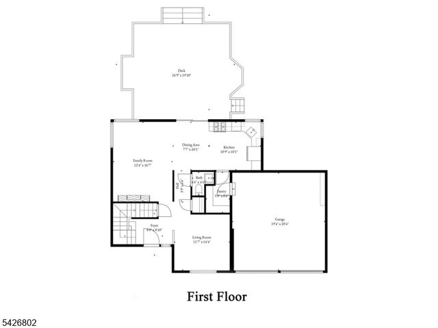 27 Country Lake Dr, Jefferson Twp., NJ 07438