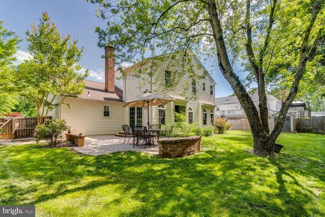 4217 SCOTLAND RD, Alexandria, VA 22309