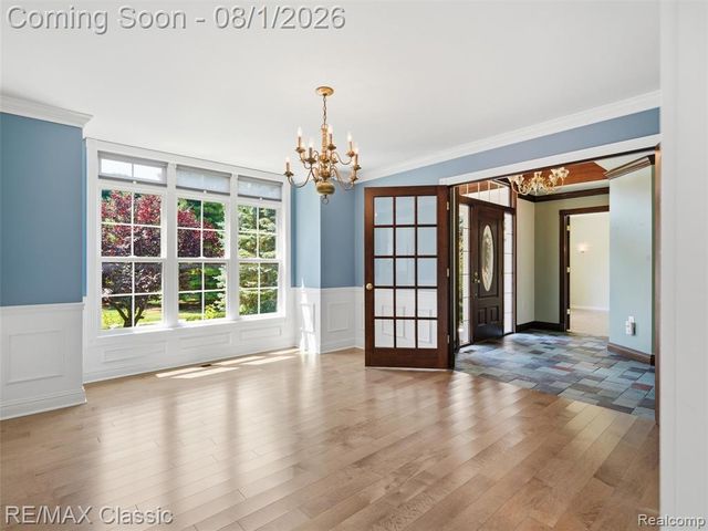 49770 7 Mile Road, Northville, MI 48167