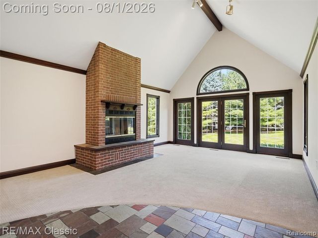 49770 7 Mile Road, Northville, MI 48167