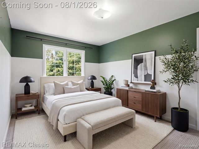49770 7 Mile Road, Northville, MI 48167