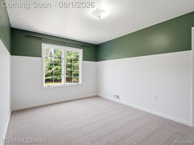 49770 7 Mile Road, Northville, MI 48167