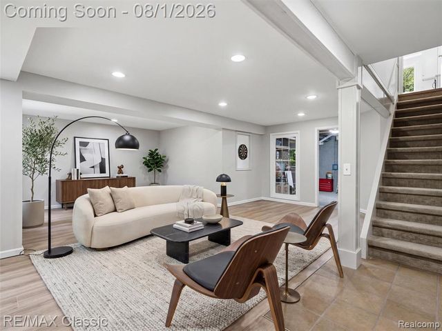 49770 7 Mile Road, Northville, MI 48167