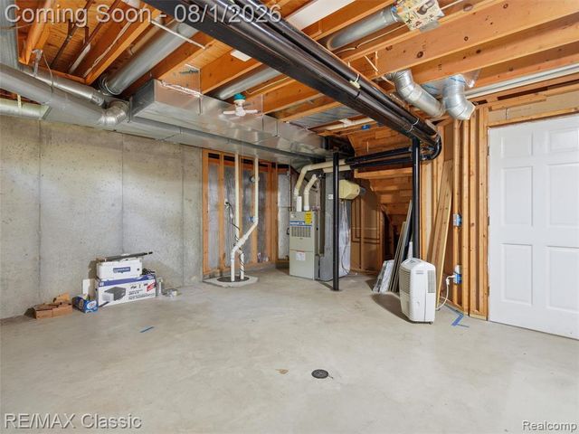 49770 7 Mile Road, Northville, MI 48167