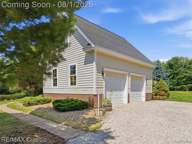 49770 7 Mile Road, Northville, MI 48167