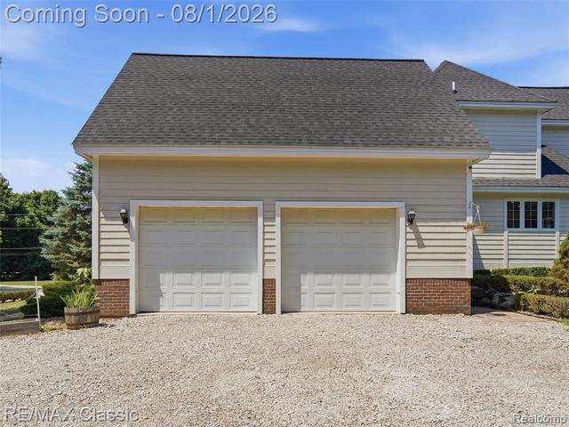 49770 7 Mile Road, Northville, MI 48167