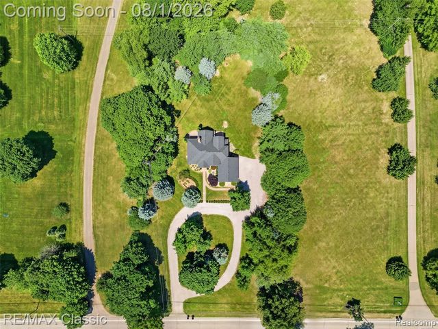 49770 7 Mile Road, Northville, MI 48167