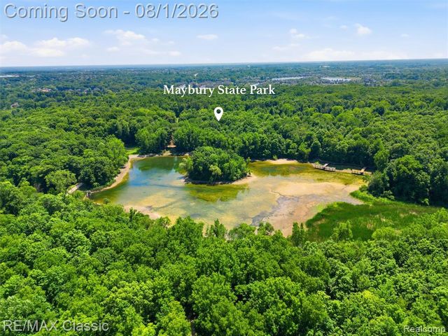 49770 7 Mile Road, Northville, MI 48167