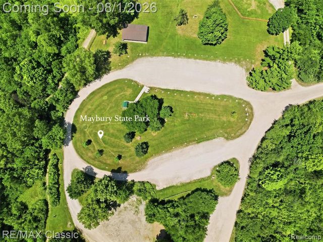 49770 7 Mile Road, Northville, MI 48167