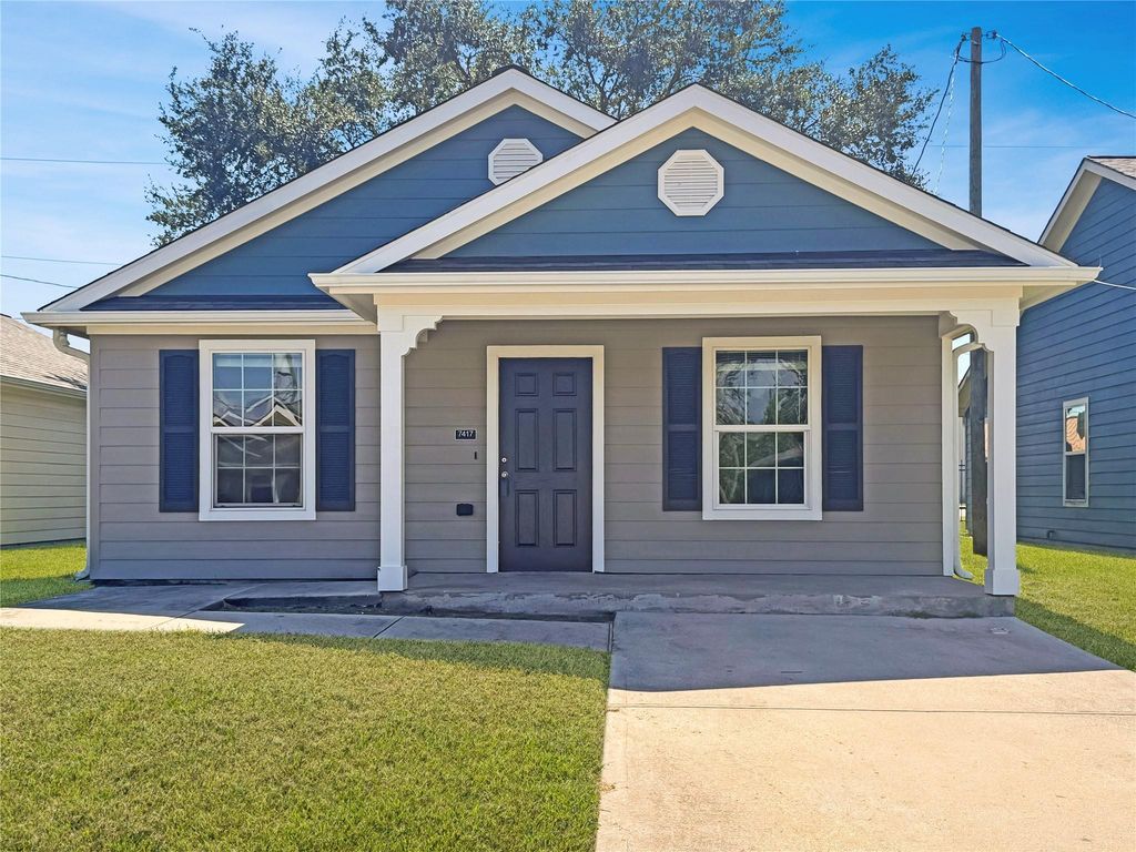7417 Blue Jay, Texas City, TX 77591