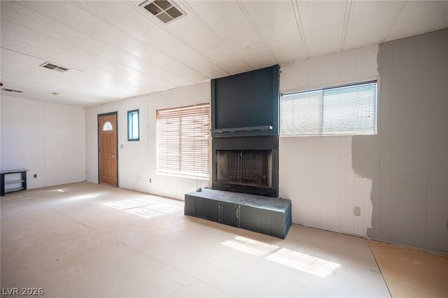 1160 Ricksue Street, Pahrump, NV 89060