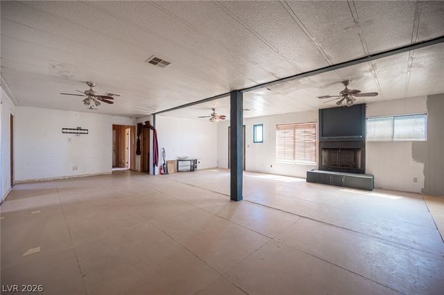 1160 Ricksue Street, Pahrump, NV 89060