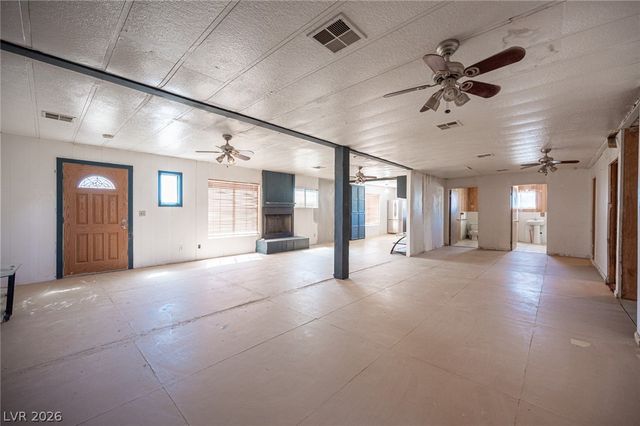 1160 Ricksue Street, Pahrump, NV 89060