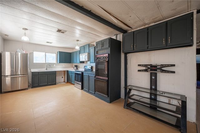 1160 Ricksue Street, Pahrump, NV 89060