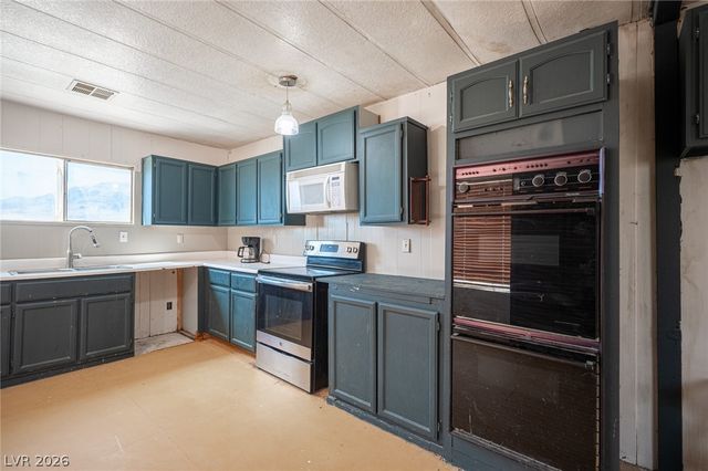 1160 Ricksue Street, Pahrump, NV 89060