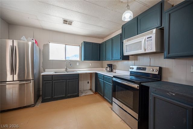 1160 Ricksue Street, Pahrump, NV 89060