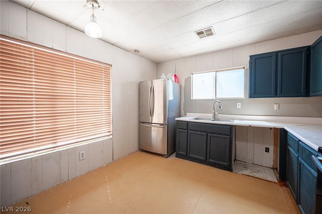 1160 Ricksue Street, Pahrump, NV 89060