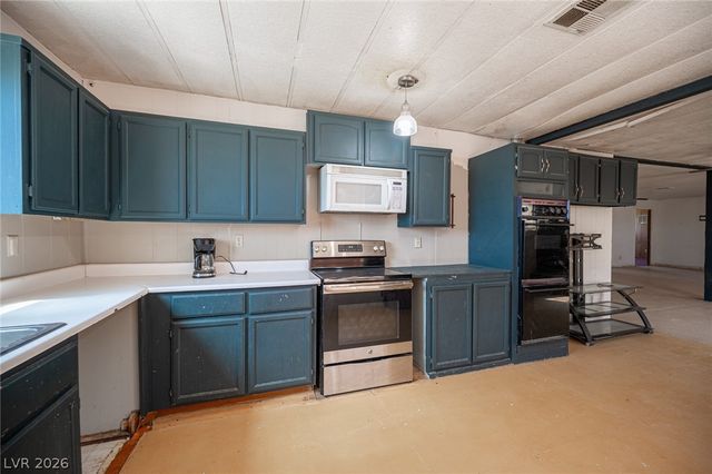 1160 Ricksue Street, Pahrump, NV 89060