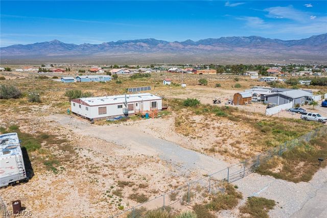 1160 Ricksue Street, Pahrump, NV 89060
