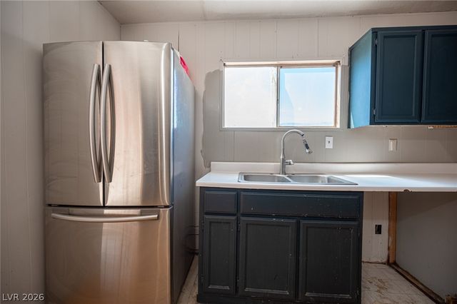 1160 Ricksue Street, Pahrump, NV 89060