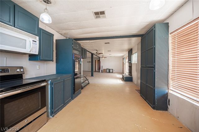 1160 Ricksue Street, Pahrump, NV 89060