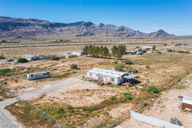 1160 Ricksue Street, Pahrump, NV 89060