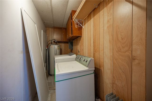 1160 Ricksue Street, Pahrump, NV 89060