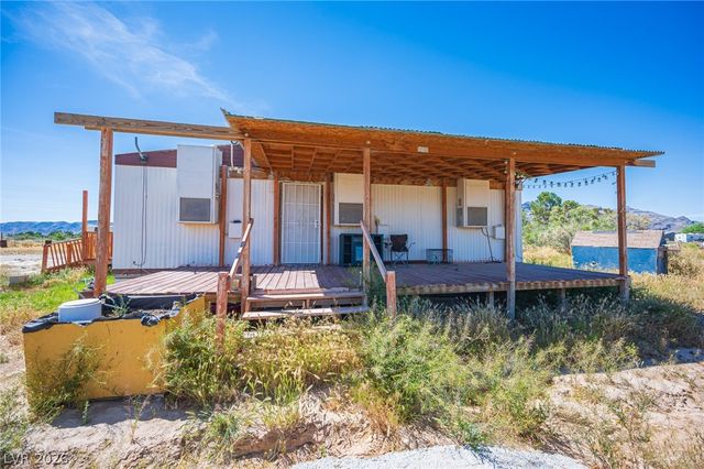 1160 Ricksue Street, Pahrump, NV 89060